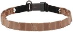 Herm Sprenger Curogan Neck Tech Prong Collar