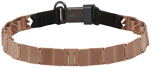 Herm Sprenger Curogan Neck Tech Prong Collar